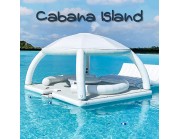 Cabana Island